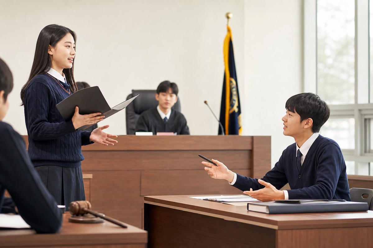 경제 · 창업 분야를 표현한 콘셉트 이미지